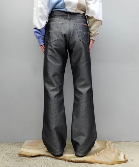 Vintage   Design Pants
