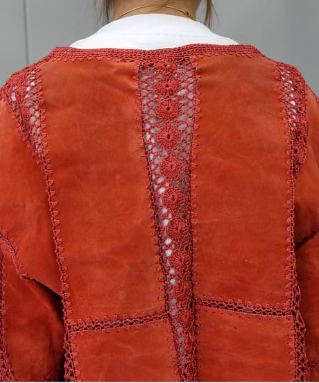 Vintage   Design Tops