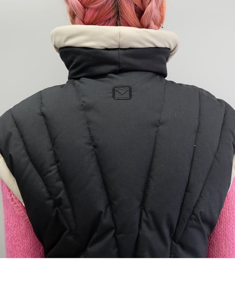 Vintage   Design Vest