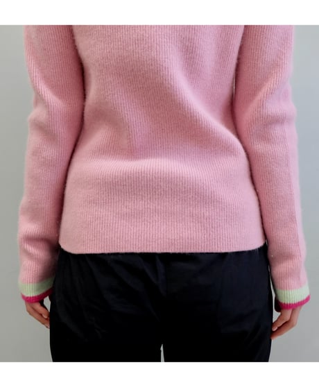 Vintage   Design Knit