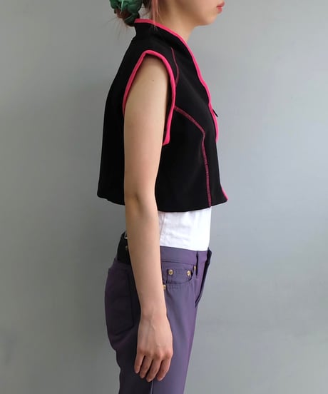 Vintage   Design Tops