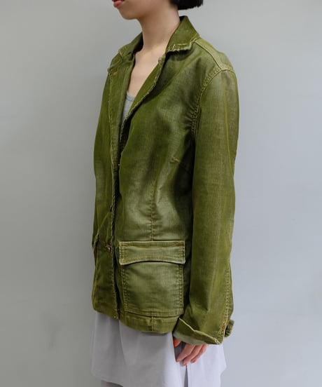Vintage   Design Jacket
