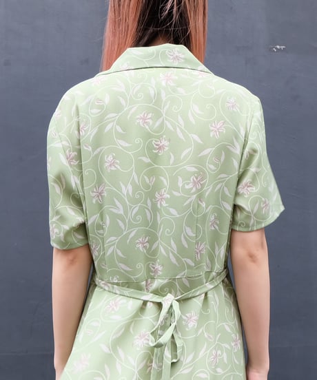 Vintage   Design One-piece