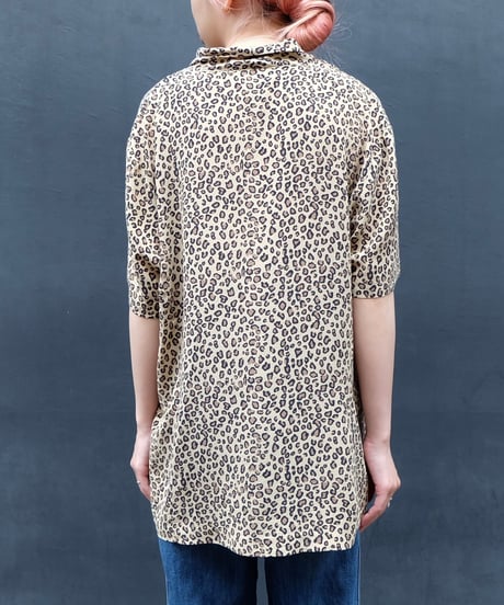 Vintage   Design Shirt