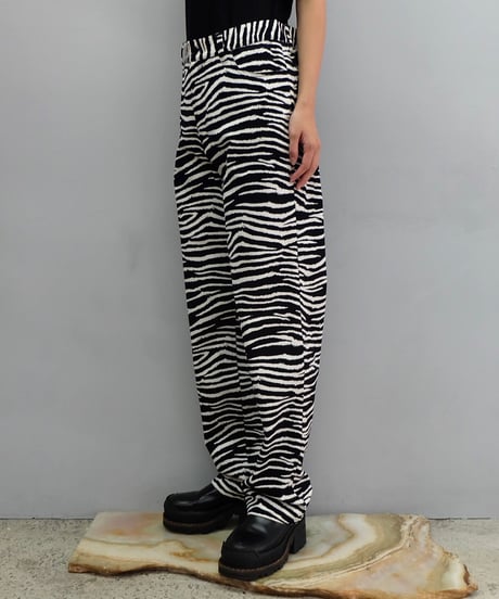 Vintage   Design Pants