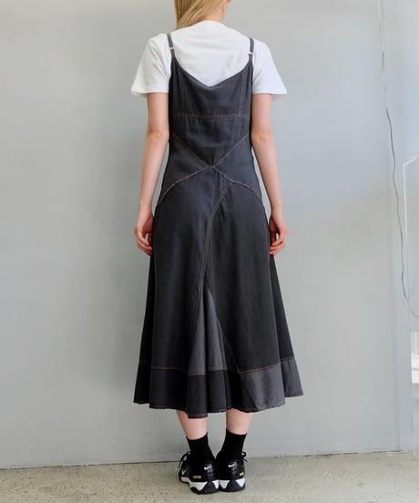 Vintage   Design  one-piece
