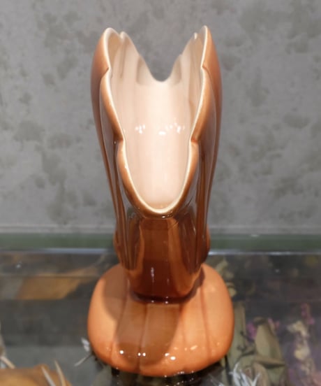 Vintage   Flower Vase