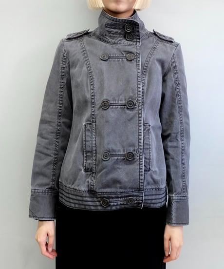 Vintage   Design Jacket