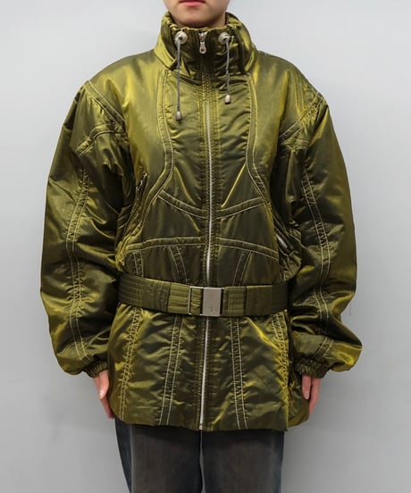 Vintage   Design Jacket