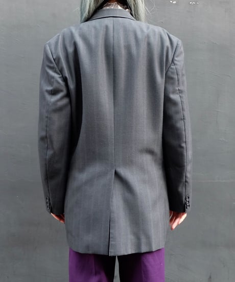 Vintage   Tailored Jacket