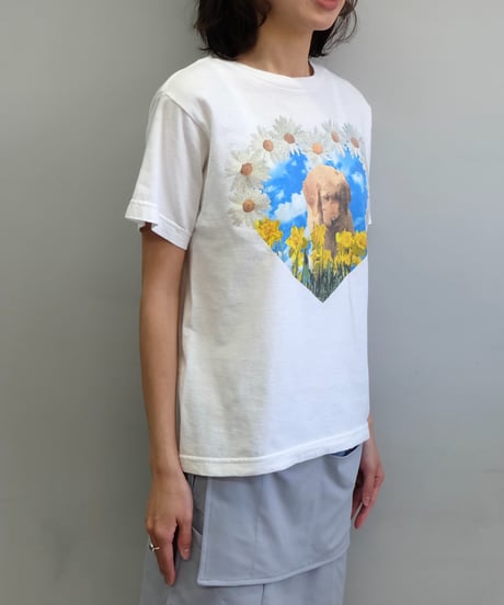 Vintage   Design Tshirt