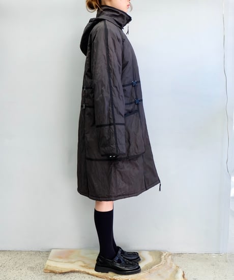Vintage   Design Coat