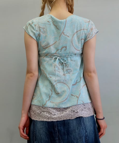 Vintage   Design Tops