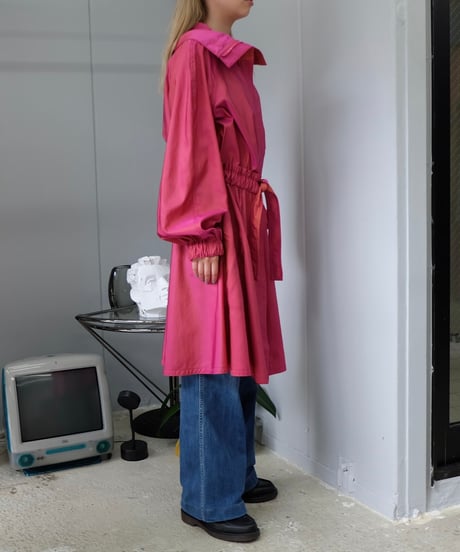 Vintage   Design Coat