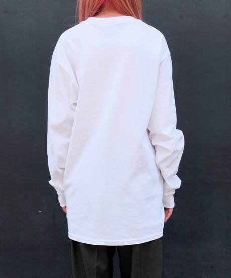 Labyrins Lost Ring Long sleeve T-shirt
