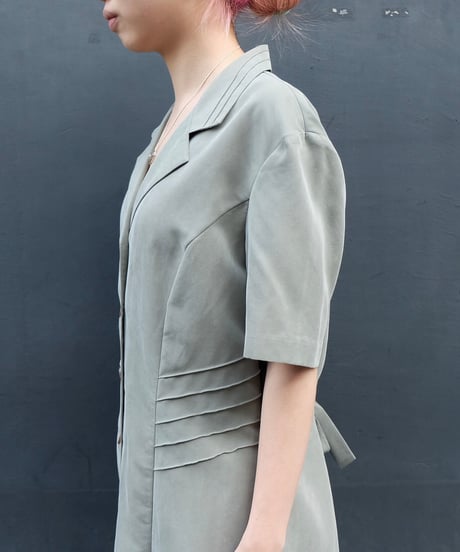 Vintage   Design Onepiece