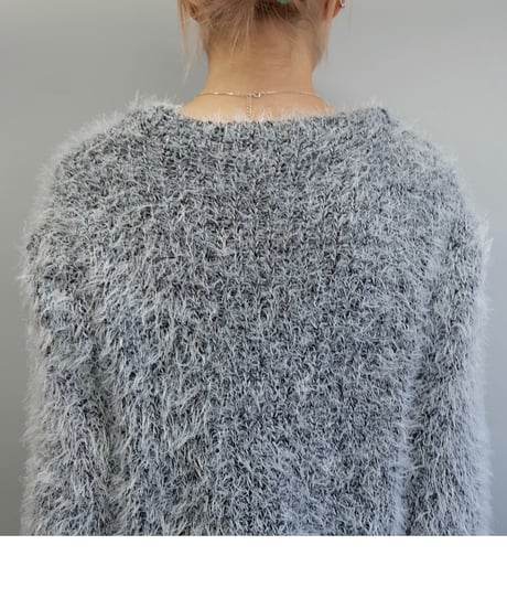 Vintage   Design Knit