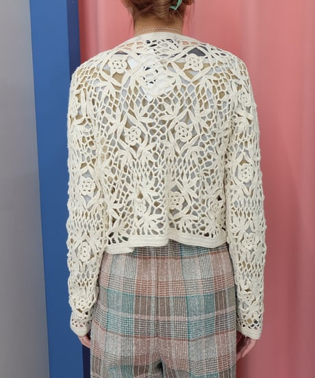 Vintage   Design Tops
