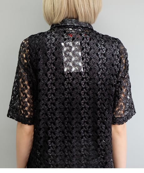 Vintage   Design Shirt