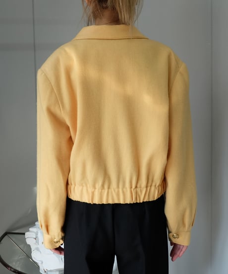 Vintage   Design Jacket