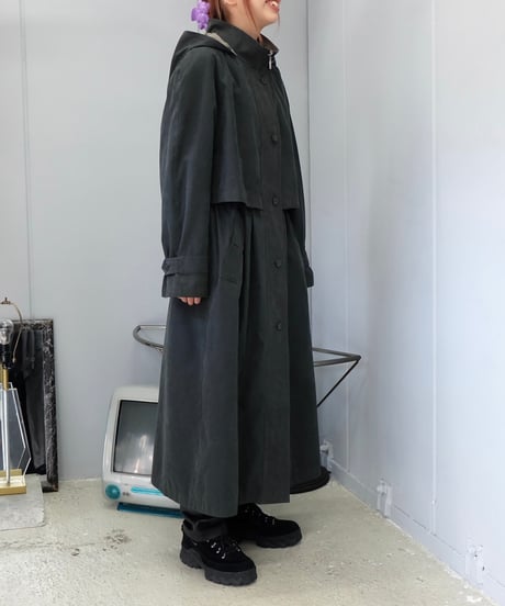 Vintage   Design Coat