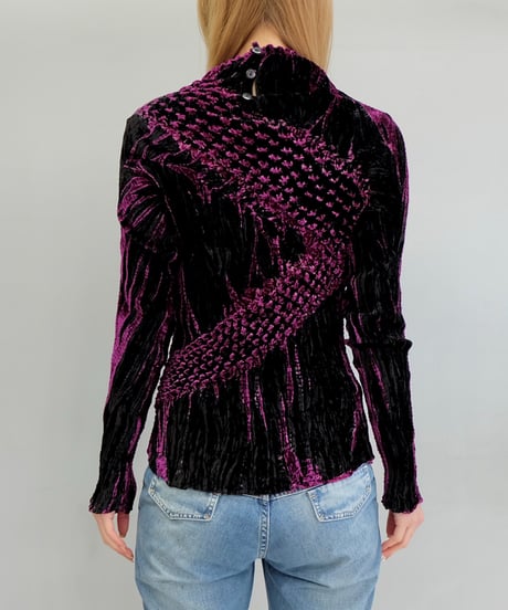 Vintage   Design Tops