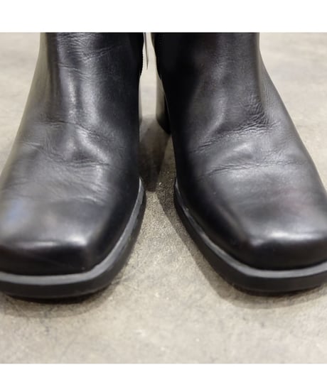 Vintage   Leather Boots
