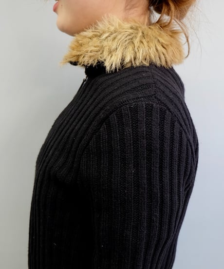 Vintage   Design Knit