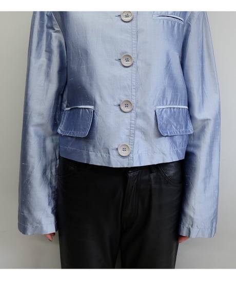 Vintage   Design Jacket