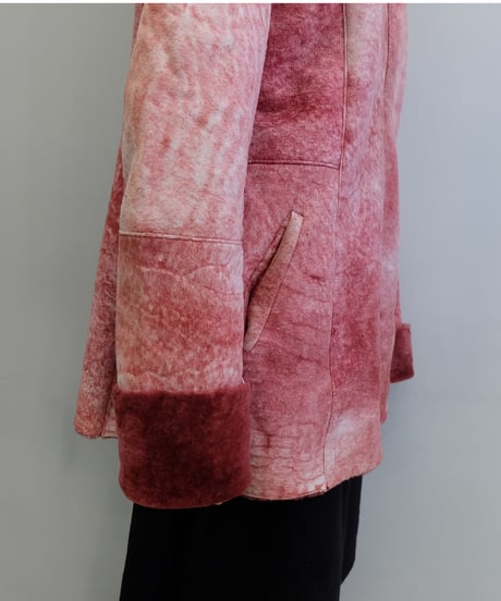 Vintage   Design Jacket