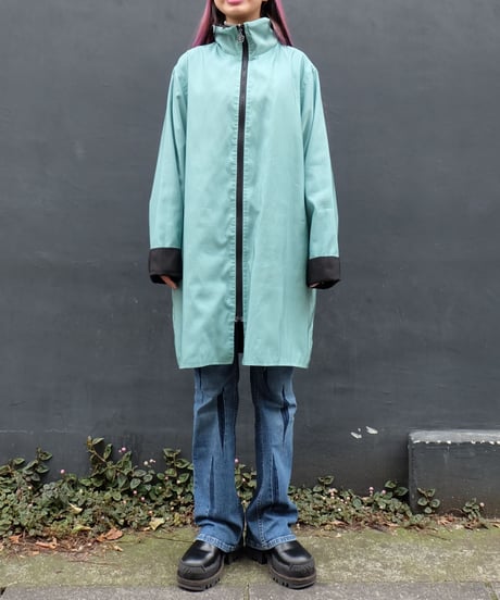 Vintage   design Coat