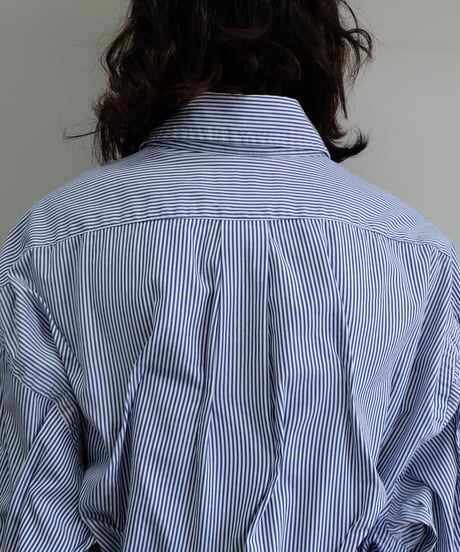 Remake Drape Shirt 5