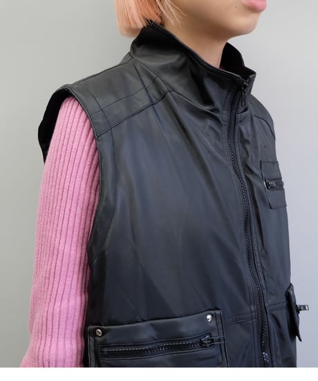 Vintage   Design Vest