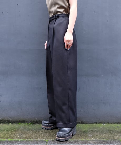Vintage   Design Pants