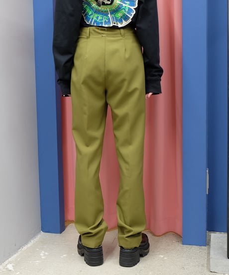 Vintage   Design Pants