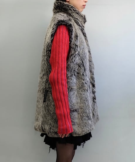 Vintage   Design Vest