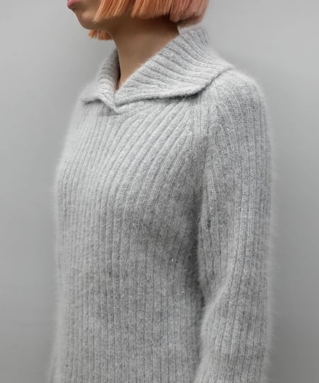 Vintage   Design Knit