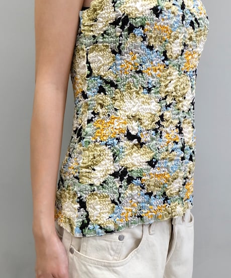 Vintage   Design Tops