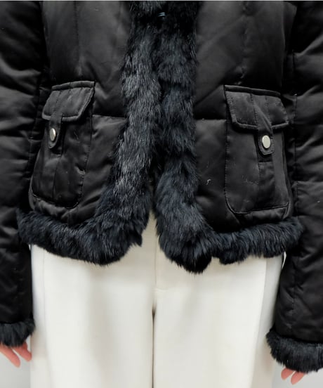 Vintage   Design Jacket