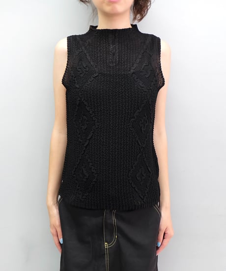 Vintage   Design Tops