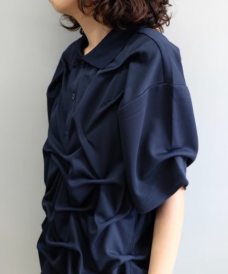 Remake Dreap Polo Shirt 11