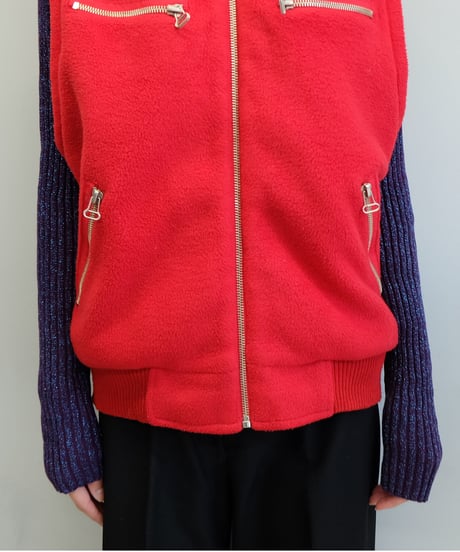 Vintage   Design Vest