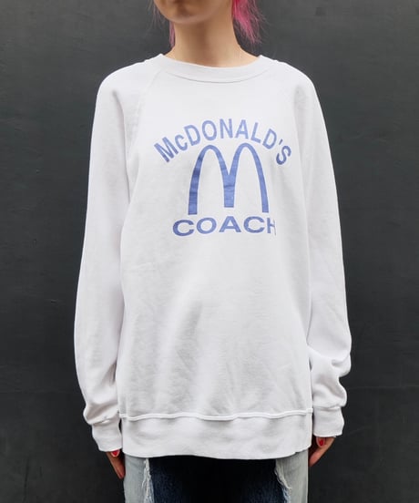 Vintage   Sweat