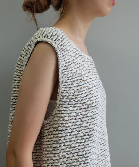 Vintage   Design Tops