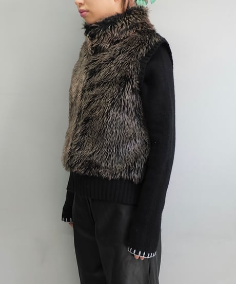 Vintage   Design Vest