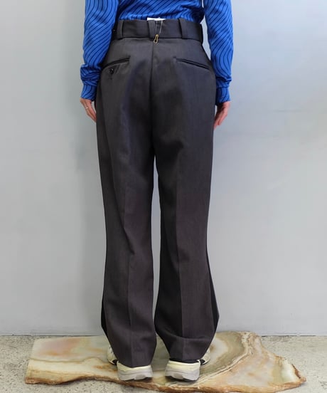 Vintage   Design Pants