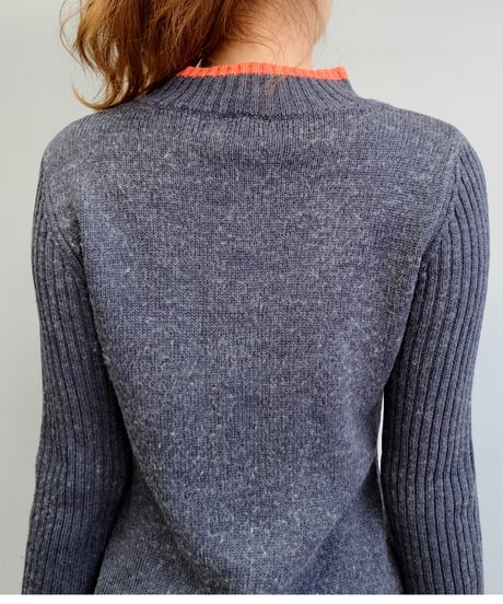 Vintage   Design Knit