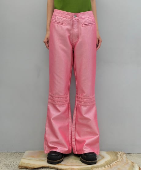 Vintage   Design Pants