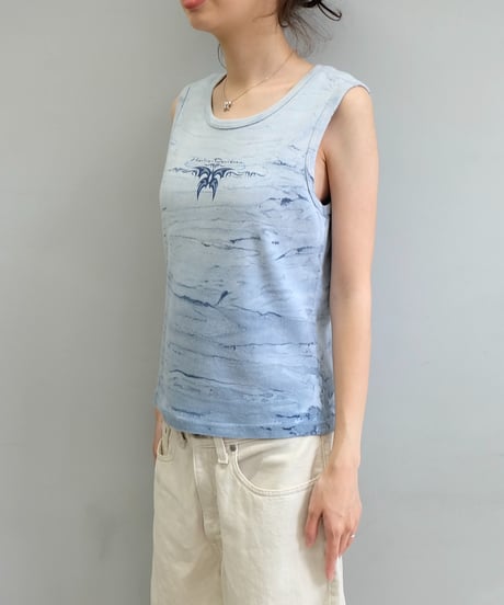 Vintage   Design Tops