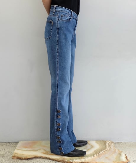 Vintage   Design Pants